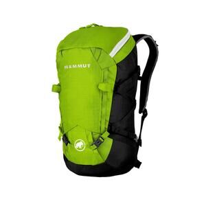 Mammut Lime Green Backpack